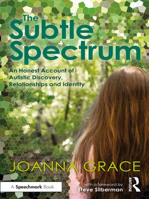 cover image of The Subtle Spectrum